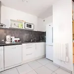 Lägenhet 