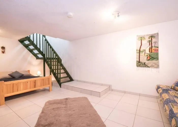 Saint-lary-soulan, 2 Pièces, 6 Personnes - Fr-1-296-211 Appartamento